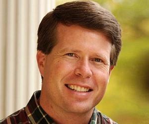 Jim Bob Duggar Biography