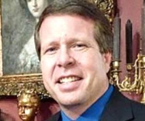 Jim Bob Duggar