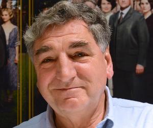 Jim Carter