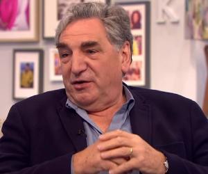 Jim Carter