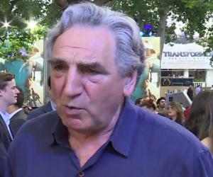 Jim Carter