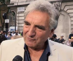 Jim Carter