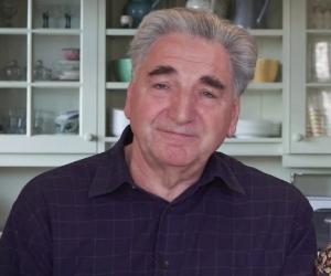 Jim Carter