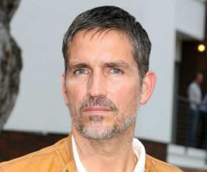 Jim Caviezel Biography