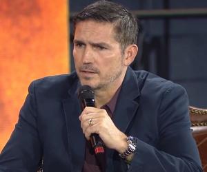 Jim Caviezel