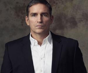 Jim Caviezel