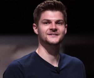 Jim Chapman Biography