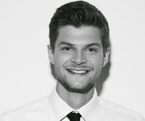 Jim Chapman