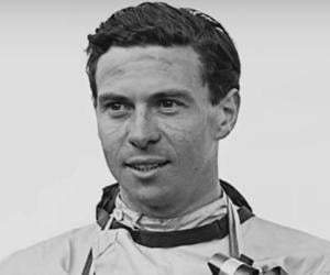 Jim Clark