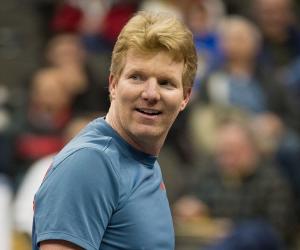 Jim Courier