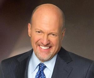 Jim Cramer Biography