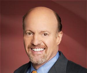 Jim Cramer