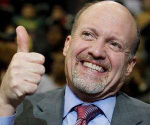 Jim Cramer