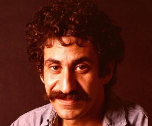 Jim Croce Biography