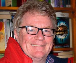 Jim Davidson