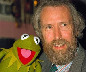 Jim Henson Biography