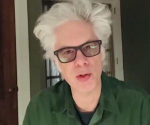 Jim Jarmusch