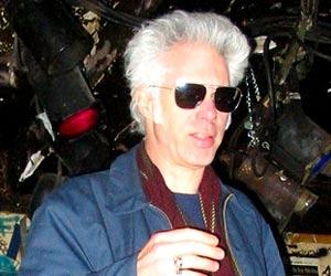 Jim Jarmusch