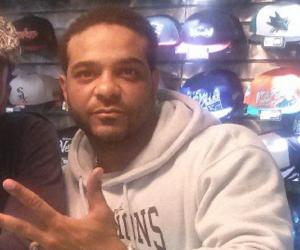 Jim Jones (Rapper)