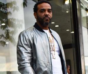 Jim Jones (Rapper)