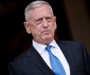 Jim Mattis