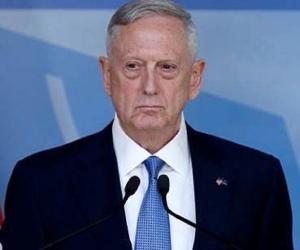 Jim Mattis