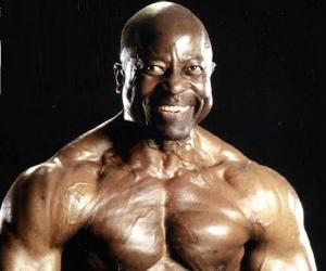 Jim Morris