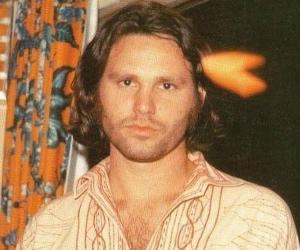 Jim Morrison