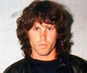 Jim Morrison