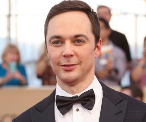 Jim Parsons