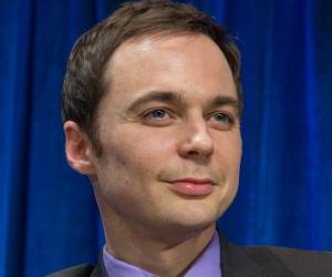 Jim Parsons