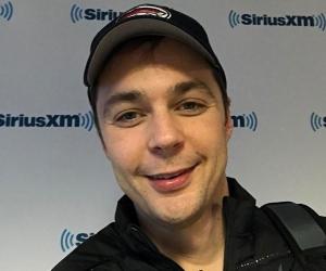 Jim Parsons