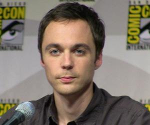 Jim Parsons