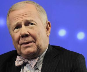 Jim Rogers Biography