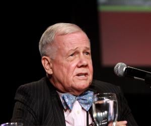 Jim Rogers