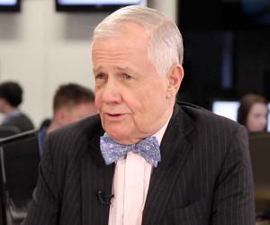 Jim Rogers