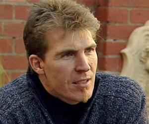 Jim Stynes