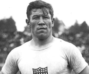 Jim Thorpe