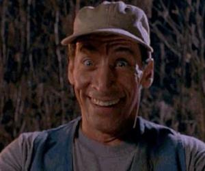 Jim Varney