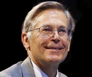 Jim Walton Biography