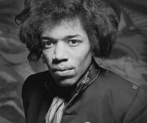 Jimi Hendrix