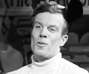 Jimmie Dodd