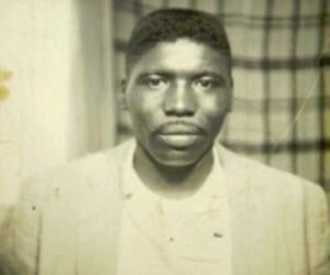 Jimmie Lee Jackson