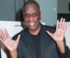 Jimmie Walker