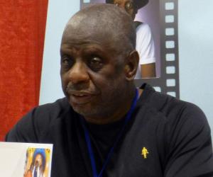 Jimmie Walker