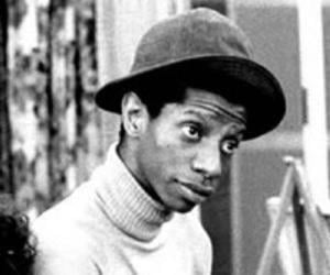 Jimmie Walker