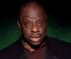 Jimmie Walker