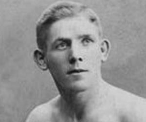Jimmy Barry