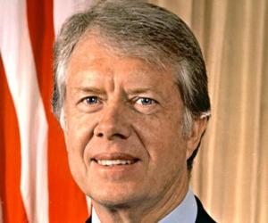 Jimmy Carter