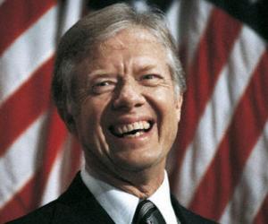 Jimmy Carter